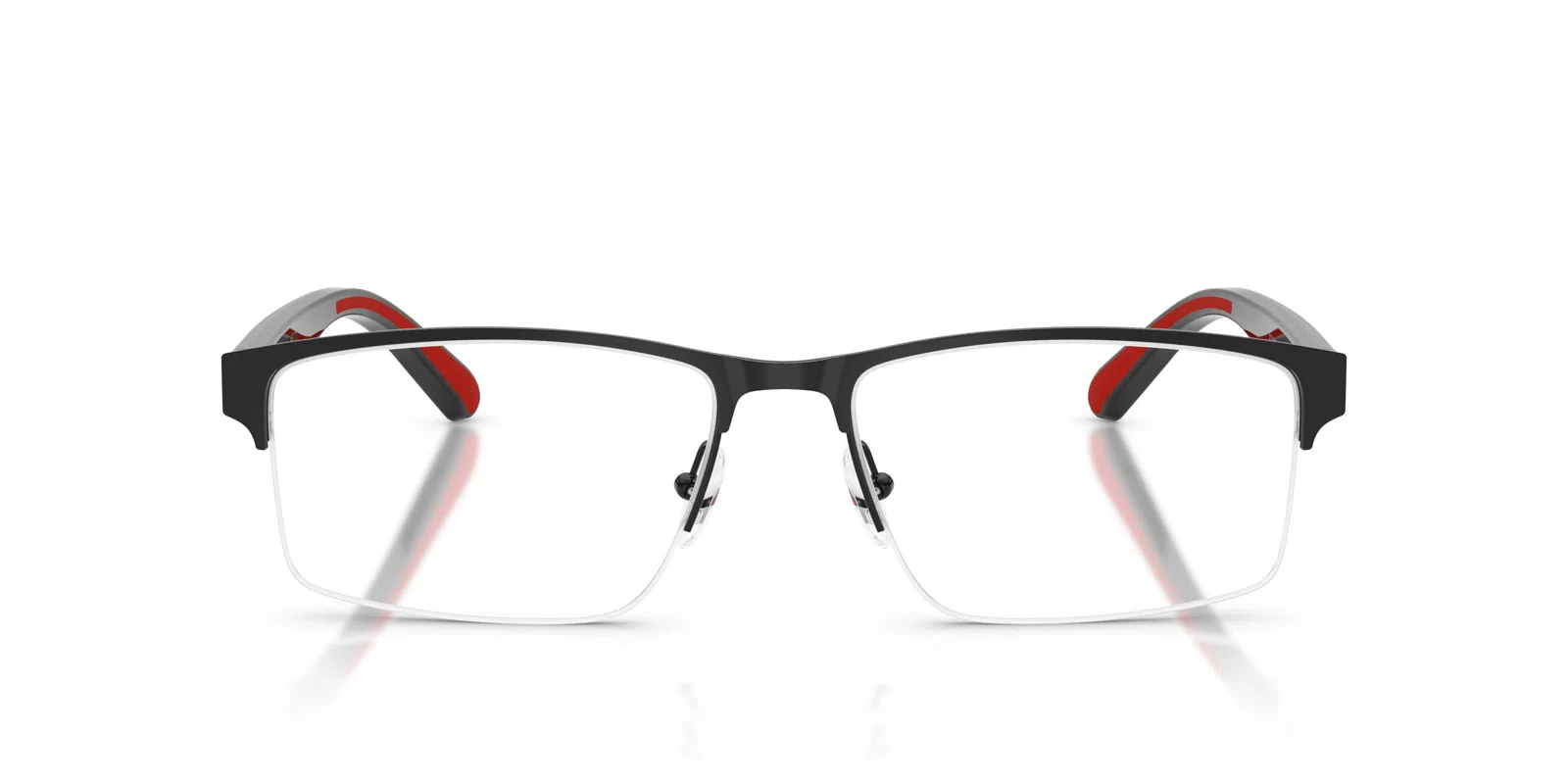Scuderia Ferrari 7015 Eyeglasses - view 15